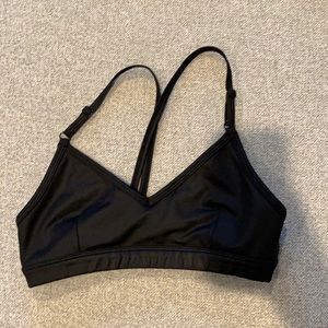 Aloyoga Westerly bra